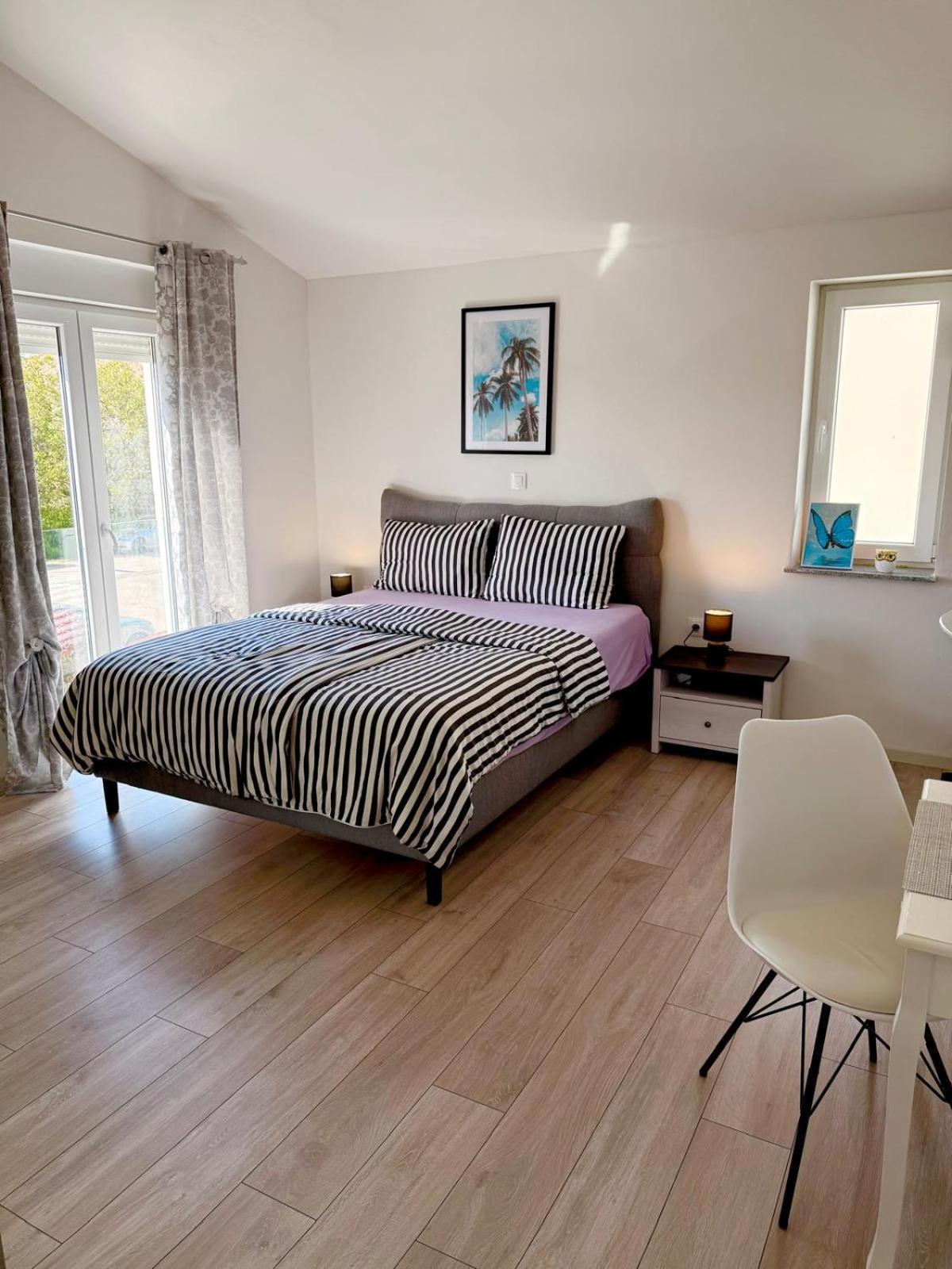 Villa Sarah Medulin Eksteriør bilde