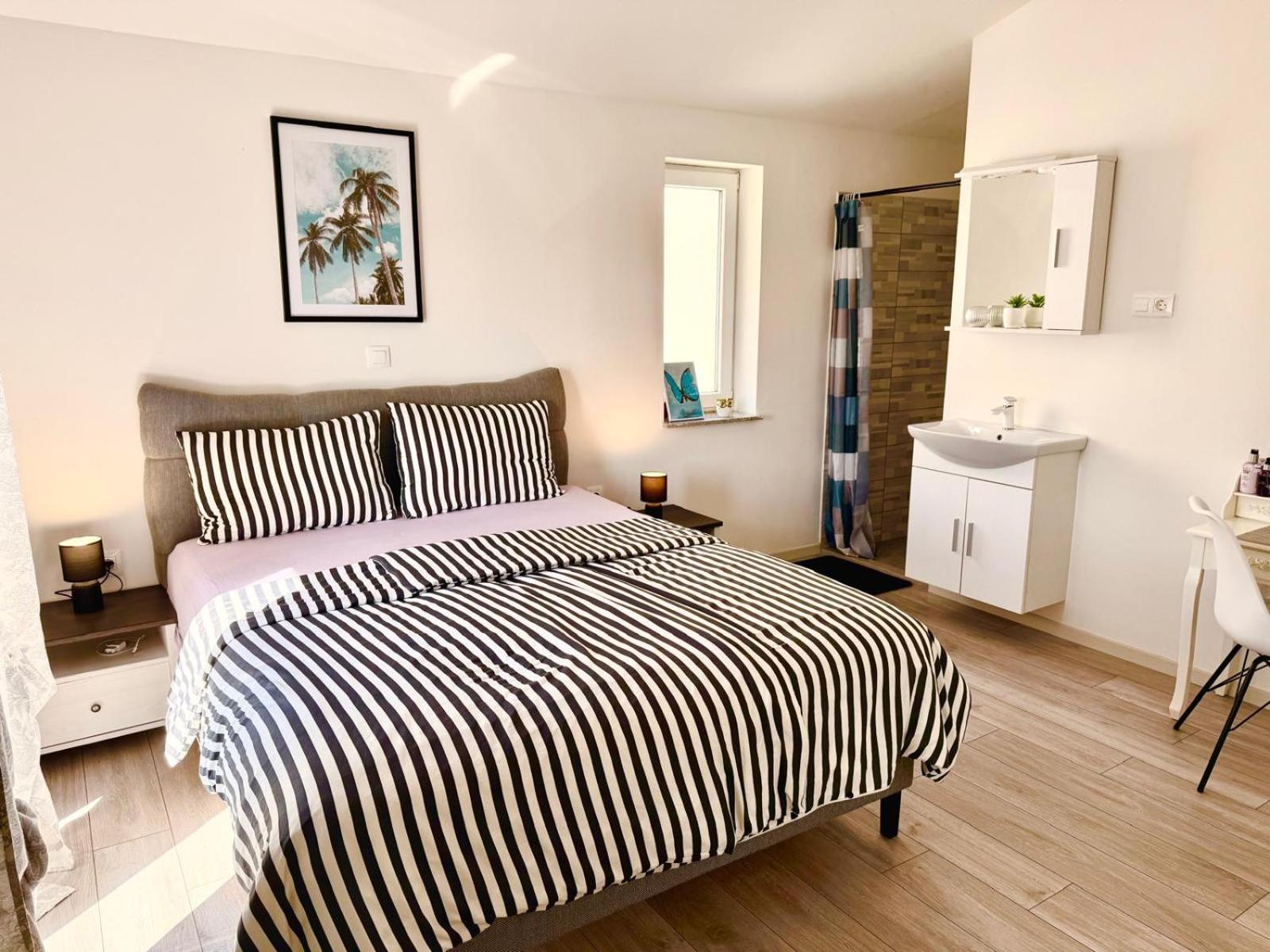 Villa Sarah Medulin Eksteriør bilde